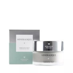  Adrienne Feller Mineralique Harmonizáló maszk regeneráló, harmonizáló, nyugtató 50 ml