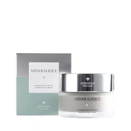 Adrienne Feller Mineralique Harmonizáló maszk regeneráló, harmonizáló, nyugtató 50 ml