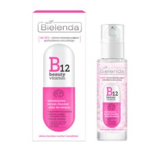   Bielenda B12 Beauty Vitamin Szérum-booster vitaminokkal 30 ml