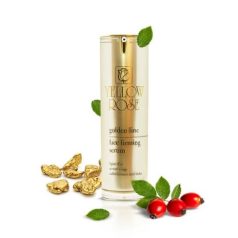 Yellow Rose - golden line firming szérum 30 ml 