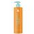 AA YOUmmy Skin Juicy Glow: Bőrszínjavító és hidratáló hatású testápoló balzsam C-vitaminnal 400 ml