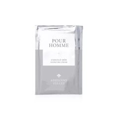   Adrienne Feller Pour Homme Hidratálókrém - mini termék Extra hidratáló, nyugtató, ránckisimító 5 ml