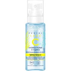   Bielenda MARINE CARE C: Mélyhidratáló és tonizáló hatású hidro-permet 100 ml