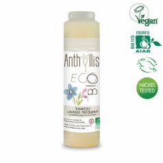   Anthyllis BIO tanúsított sampon gyakori hajmosásra, 250 ml