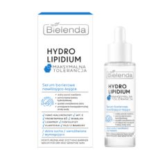   Bielenda Hydro Lipidum Hidratáló és nyugtató hatású barriervédő szérum 50 ml