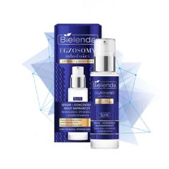   BIELENDA - EXOSOMES OF YOUTH - Multi-repair éjszakai szérum koncentrátum, 30 ml