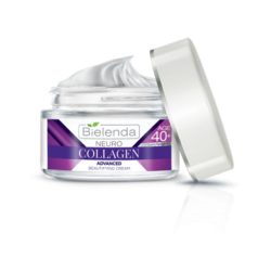   Bielenda Neuro Collagen 40+ Hidratáló hatású krém-koncentrátum 50 ml