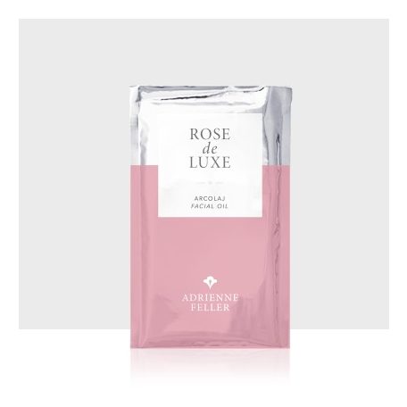 Adrienne Feller Rose de Luxe Arcolaj – mini termék 1 ml