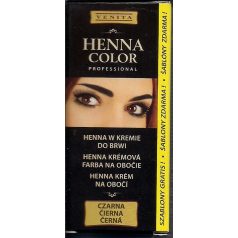 Henna color szemöldök és szempillafesték 15 g