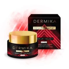   DERMIKA - MESOTHERAPHIST - Lifting hatású nappali arckrém, 50 ml