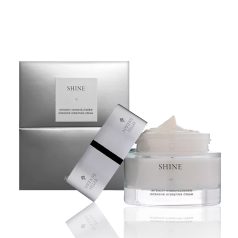   Adrienne Feller Shine intenzív hidratálókrém Hidratáló - bőrfeszesítő 50 ml 