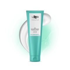   AA LAAB - CLEAR SKIN SOLUTION - Normalizáló hatású arctisztító gél, 150 ml