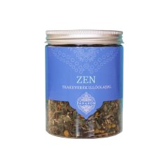   Zen Stresszoldó, feszültség oldó, harmonizáló teakeverék 50 g