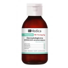   BIELENDA - DR. MEDICA ACNE - dermatológiai arctisztító emulzió 