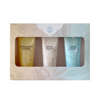 Kézkrém válogatás