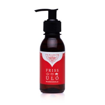 FrissÜlő masszázsolaj 100 ml