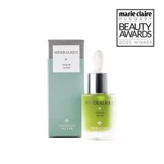   Adrienne Feller Mineralique Szérum regeneráló, reminalizáló, nyugtató 15 ml