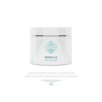 Bébelle balzsam 50 ml - Panarom