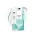 AA LAAB - CLEAR SKIN SOLUTION - Ultra könnyű normalizáló és mattító hatású fényvédő gél SPF 50, 40 ml