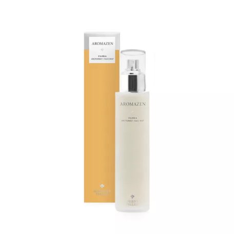 Adrienne Feller Aromazen Flora arcpermet Regeneráló, extra hidratáló, bársonyosan frissítő 50 ml