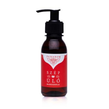 SzépÜlő masszázsolaj