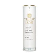   YELLOW ROSE - SENSITIVE SKIN CARE - Nyugtató hatású szérum 30 ml