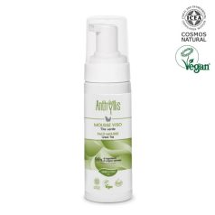 Anthyllis 2321 NATÚR Arctisztító hab, 150 ml