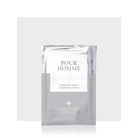 Pour Homme Hidratáló krém – mini termék 5 ml Adrienne Feller