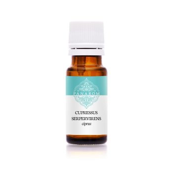 Ciprus - illóolaj 5 ml PANAROM