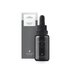   Adrienne Feller Pour Homme Szakállolaj Tápláló olaj a szakáll ápolásához 20 ml