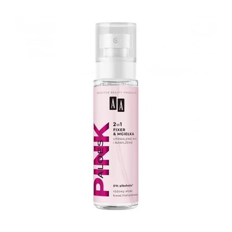 AA PINK ALOE - 2:1-ben smink permet, 100 ML