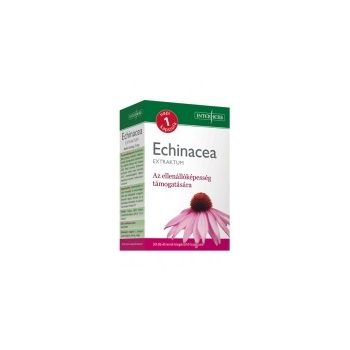   Napi1 ECHINACEA Extraktum kapszula 150 mg 30 db - Az ellenállóképesség támogatására