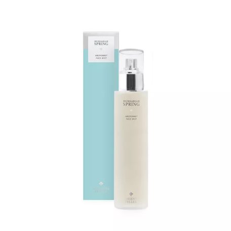 Adrienne Feller Hungarian Spring Arcpermet Mélyhidratáló, remineralizáló, frissítő 50 ml