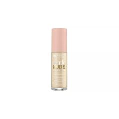 AA WINGS OF COLOR Gentle Nude Alapozó-szérum 30 ml