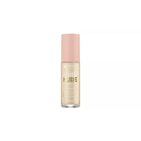 AA WINGS OF COLOR Gentle Nude Alapozó-szérum 30 ml