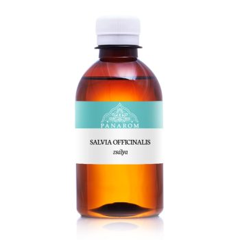 Zsálya aromavíz 200 ml