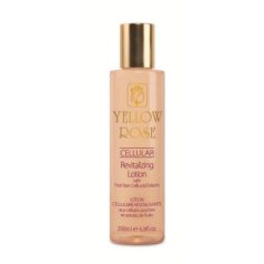   YELLOW ROSE - cellular sejtrevitalizáló lotion tonik 200 ml