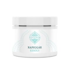 Napsugár bébikenőcs 50 ml