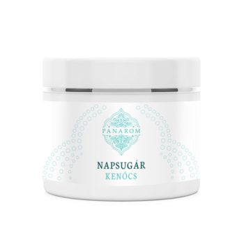 Napsugár bébikenőcs 50 ml