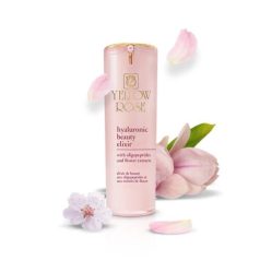 YELLOW ROSE - hyaluronic beauty elixir szérum 30 ml 