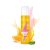 BIELENDA - RECHARGE BOOST THE ENERGY - Védőpermet SPF 50, 75 ml