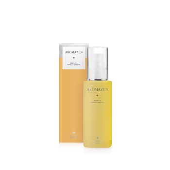   Adrienne Feller Aromazen Ardonia testolaj Bőrtápláló, bőrfeszesítő 125 ml