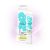 BIELENDA - FUTURE BEAUTY AI INSPIRED - Folyadékkristályos energizáló szemkörnyékápoló krém, 15 ml