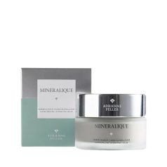   Adrienne Feller Mineralique Harmonizáló Hidratálóbalzsam regeneráló, reminalizáló, hidratáló 50 ml