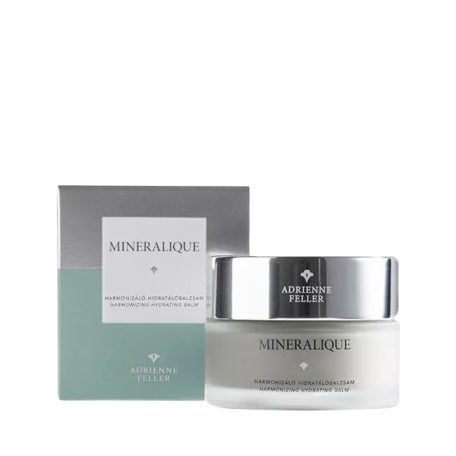 Adrienne Feller Mineralique Harmonizáló Hidratálóbalzsam regeneráló, reminalizáló, hidratáló 50 ml