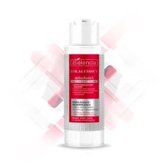   BIELENDA - COLLAGEN YOUTH STIMULATOR - Hidratáló és regeneráló micellás víz, 400 ml