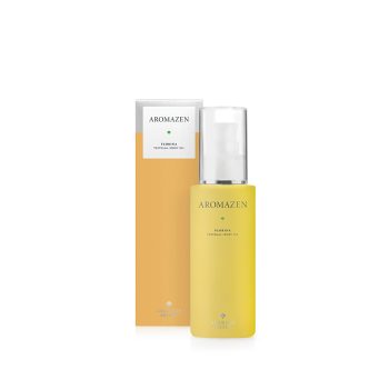   Adrienne Feller Aromazen Florina testolaj Bőrpuhító, bőrfeszesítő 125 ml