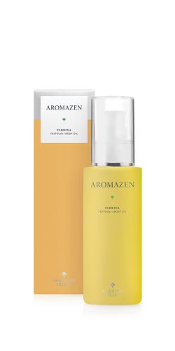 Adrienne Feller Aromazen Florina testolaj Bőrpuhító, bőrfeszesítő 125 ml