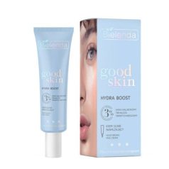   BIELENDA - GOOD SKIN HYDRA BOOST: Intenzív hidratáló hatású arckrém 50 ml