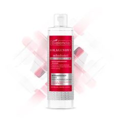   BIELENDA - COLLAGEN YOUTH STIMULATOR - Bőrpuhító és ránctalanító tonik, 200 ml